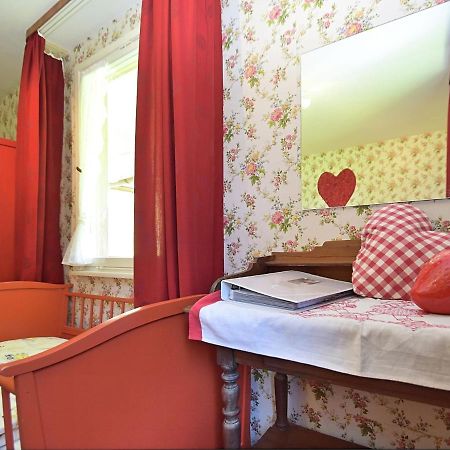 Country Style Flat With Garden Apartment Triberg im Schwarzwald Bagian luar foto